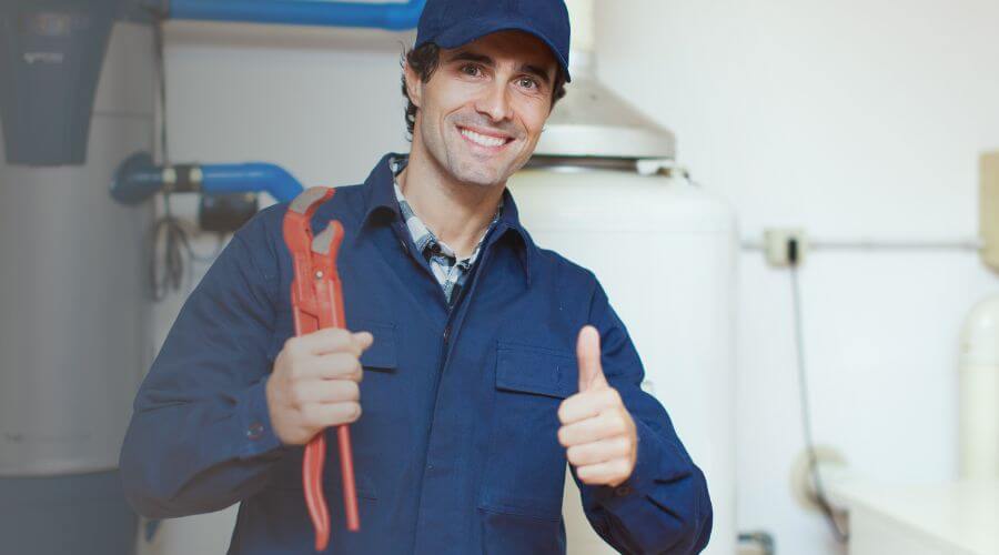 Professional expert plumbing services in Gays Creek, KY